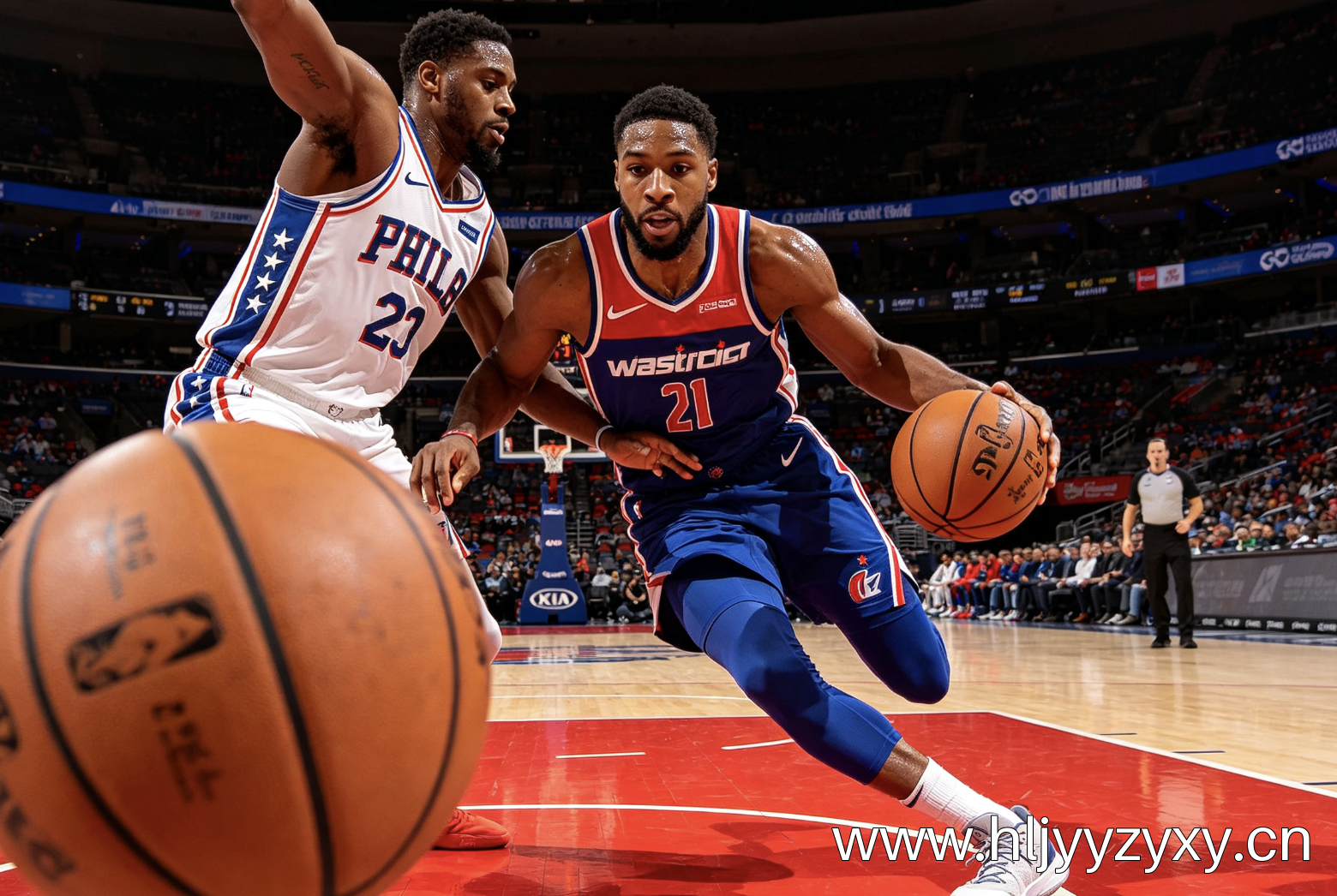 NBA巅峰对决实时比分